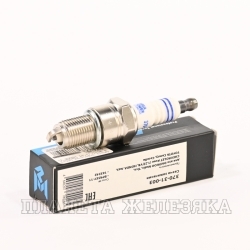 Свеча зажигания DAEWOO Matiz,Tico CHEVROLET Aveo (1.2) HONDA Jazz TOYOTA Corolla (1шт.) MEGAPOWER