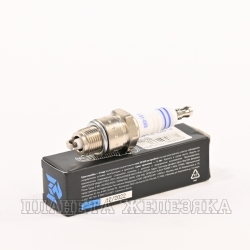 Свеча зажигания ГАЗ-2410 АИ-92,3302,3110,2752,УАЗ-3160 HONDA KAWASAKI SUZUKI (1шт.) MEGAPOWER