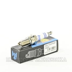 Свеча зажигания мото APRILIA KTM KAWASAKI SUZUKI YAMAHA HONDA (1шт.) MEGAPOWER