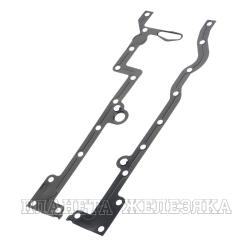 Прокладка FORD Mondeo,Transit 2.0TDCi/2.4TDCi картера масляного