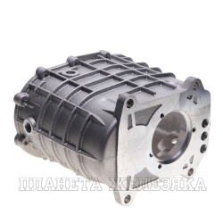 Картер ГАЗ-2705,3302,ГАЗель Next КПП передний АВТОРГ