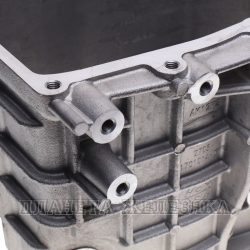 Картер ГАЗ-2705,3302,ГАЗель Next КПП передний АВТОРГ