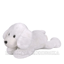 Игрушка мягкая Собачка Айси 48см