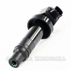 Катушка зажигания HYUNDAI Elantra(HD),i20,i30,Solaris,KIA Ceed,Rio 11-17,Cerato2,Venga PATRON