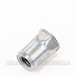 Гайка VAG закладная OEM