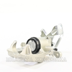 Суппорт тормозной CHEVROLET Cruze (09-) задний левый TRANSMASTER
