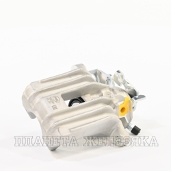 Суппорт тормозной SKODA Octavia (96-)/VW Golf IV (97-) задний правый TRANSMASTER