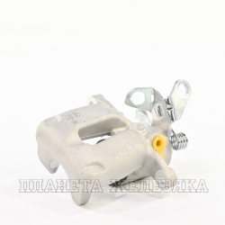 Суппорт тормозной SKODA Octavia A5 (04-)/VW Golf V (03-) задний правый TRANSMASTER