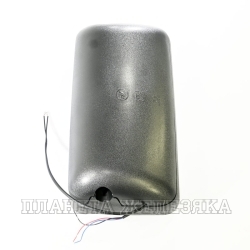 Зеркало боковое ISUZU NPR79,NQR90,NMR85 с обогревом и электрорегулировкой