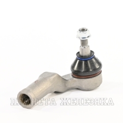 Наконечник рулевой тяги FORD Focus2,Focus C-max,C-Max,VOLVO C30,C70,S40,V50 правый MEGAPOWER