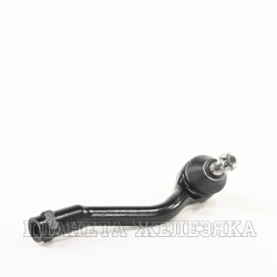 Наконечник рулевой тяги KIA Sorento3,Optima,HYUNDAI Sonata(LF) Tucson2 левый MEGAPOWER