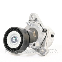 Натяжитель ремня HYUNDAI Accent 06-,Elantra 06-,i30,Getz KIA Ceed,Rio приводного KORTEX