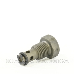 Клапан MAN TGA,TGS,TGX D2066 перепускной ТНВД BOSCH (ПОД ЗАКАЗ)