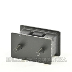 Подушка TOYOTA Land Cruiser (J80) глушителя PATRON
