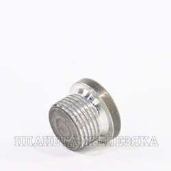 Пробка PORSCHE поддона двигателя М18х1,5 OEM