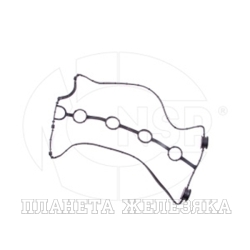 Прокладка крышки клапанной DAEWOO Nexia(16 клап.),CHEVROLET Kalos,Lacetti,Nubira NSP
