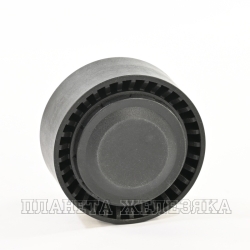 Ролик натяжной BMW F10,F07,F11,F13,E70 ремня приводного ABSEL