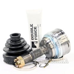 Шарнир привода (шрус) TOYOTA Camry(V30) ACV40/GSV40 06> наружный с ABS лев/прав DOUBLE FORCE