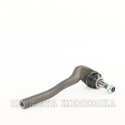 Наконечник рулевой тяги MERCEDES W221/C216 4-matic 05>- левый ABSEL