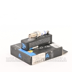 Свеча зажигания AUDI A3 (07-) (1.4) VW Golf (07-) (1.4),Touran (06-),Tiguan (07-) (к-т 4шт) MEGAPOWE