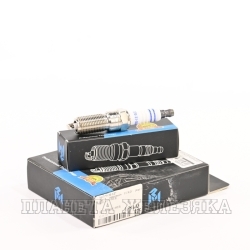 Свеча зажигания FORD (к-т 4шт) MEGAPOWER