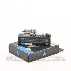 Свеча зажигания KIA Rio 2,Carens 2 (1.6),Spectra (16V) (к-т 4шт) MEGAPOWER