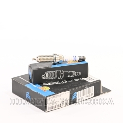 Свеча зажигания MAZDA 6 (12-) (к-т 4шт) MEGAPOWER