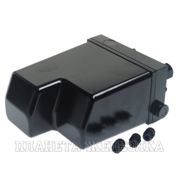 Насос VOLVO FH12,FH16 подъема кабины MEGAPOWER