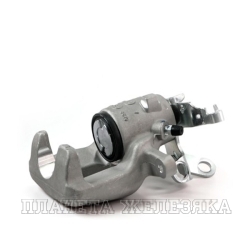 Суппорт SKODA Octavia(1Z),VW Golf5 задний правый d=41мм