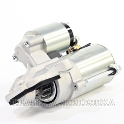 Стартер FORD Focus,C-Max,VOLVO S40/S80 (дв 1,8) METACO