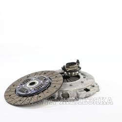 Сцепление HYUNDAI Porter СБ STELLOX