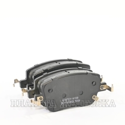 Колодки тормозные HAVAL Jolion 4WD передние к-т