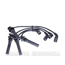 Провод высоковольтный CHEVROLET Aveo (06-) (1.2),Spark (10-) (1.2) к-т