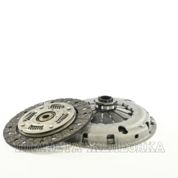 Сцепление FIAT Albea 1, 4 8V 06- с выжимным SACHS к-т
