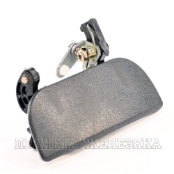 Ручка HYUNDAI HD65,72,78 двери наружная левая EX-TRIM