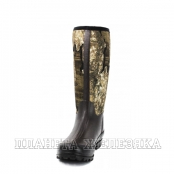 Сапоги Drake Brake неопрен р.41