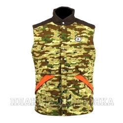 Жилет Drake Brake Tac V 1.2 Camo р.52/172-183
