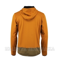 Толстовка DrakeBrake GEO K2.0 Orange р.50