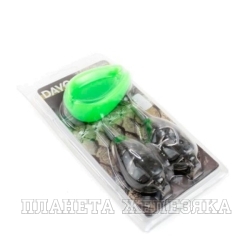Кормушка Methos Feeder Set 2шт 50гр