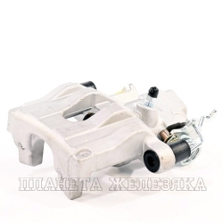 Суппорт NISSAN Primera (P12) задний правый ASVA