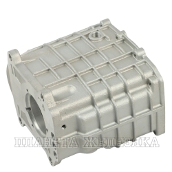Картер ГАЗ-2705,3302,ГАЗель Next КПП передний PRAVT