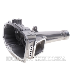 Картер ГАЗ-3302,ГАЗель Next дв.CUMMINS КПП задний удлинитель АВТОРГ