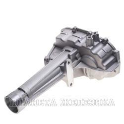 Картер ГАЗ-3302,ГАЗель Next дв.CUMMINS КПП задний удлинитель АВТОРГ