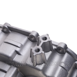 Картер ГАЗ-3302,ГАЗель Next дв.CUMMINS КПП задний удлинитель АВТОРГ