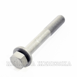 Болт TOYOTA Hilux,Camry,,LEXUX LX470,ES300,RX 300/330/350/400 крепления рычага (кр4) лев/прав LYNX