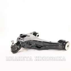 Рычаг подвески TOYOTA Land Cruiser 200 07> передний нижний правый ASVA