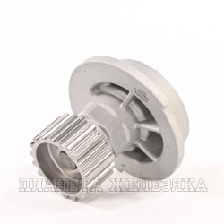 Насос водяной CHEVROLET Lacetti,DAEWOO Kalos,Nubira ABSEL