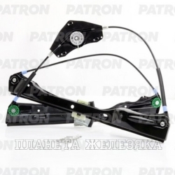 Стеклоподъемник VW Passat(B6) передний правый (без панели) PATRON