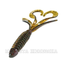 Твистер HOGY TAIL 10см PA03 5шт