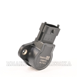 Датчик дроссельной заслонки HYUNDAI Getz 05-,Accent 06-,SonataNF,KIA Rio,Optima (+ТАГАЗ) MASTERKIT